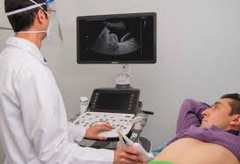 MASTER CLASS 1 HISTORIA Y EVOLUCION DE LA ECOGRAFIA Y BASES FISICAS